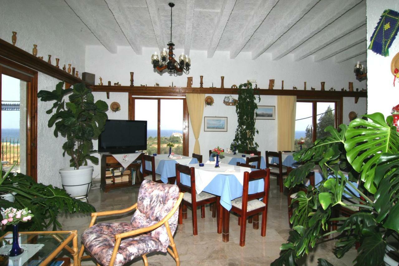 Samos Island Kedros Hotel المظهر الخارجي الصورة